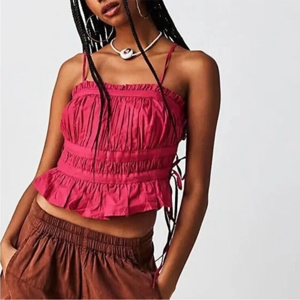 Free People chic stylish