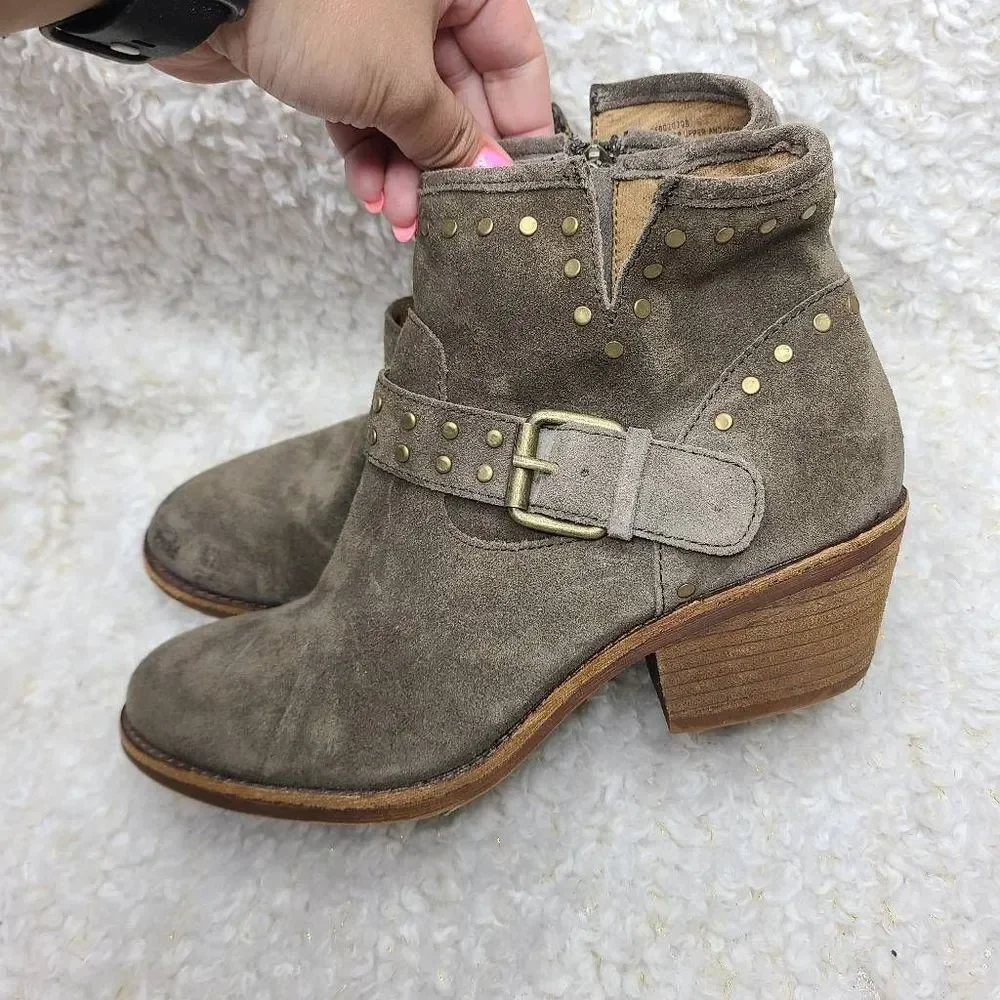Sofft overall great