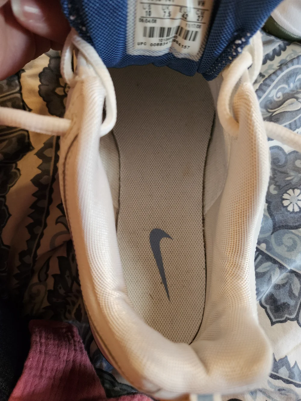 Nike classic sneakers