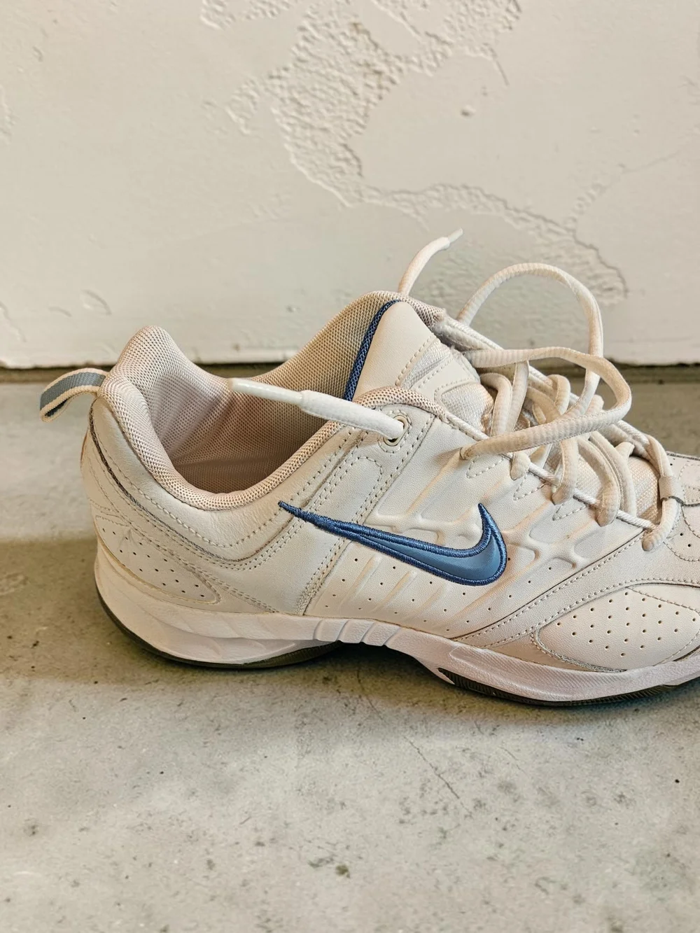 Nike classic sneakers