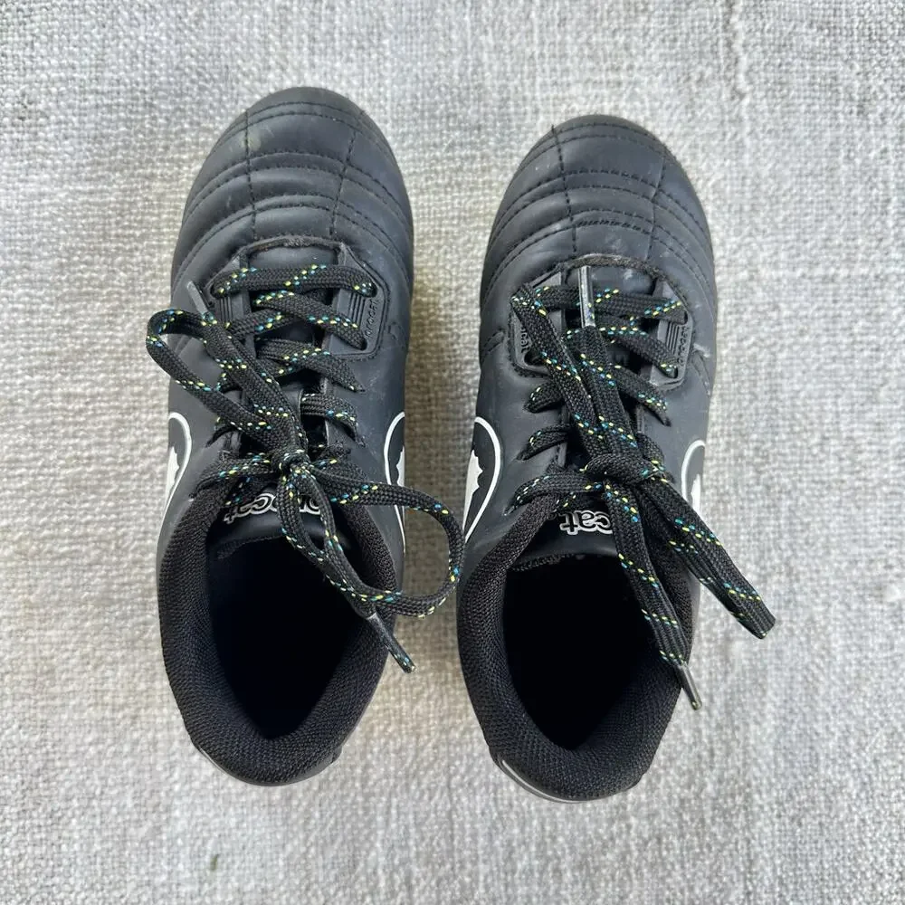 Puma home size cleats
