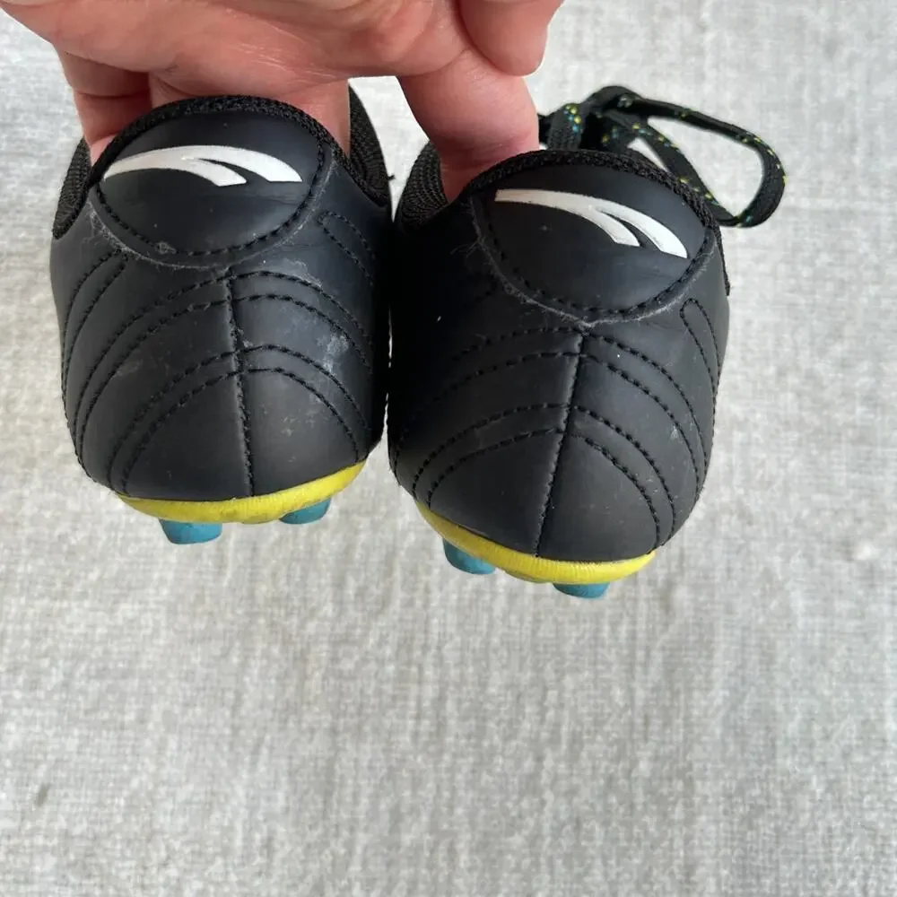 Puma toddler home friendly