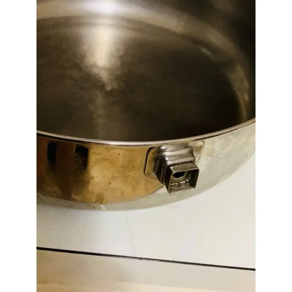 Farberware vintage 12