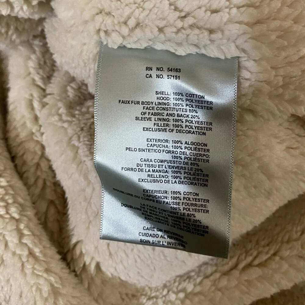 Levis new tag