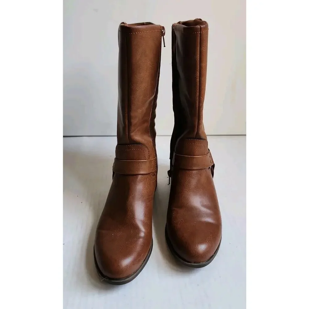 FRYE AND CO. women size