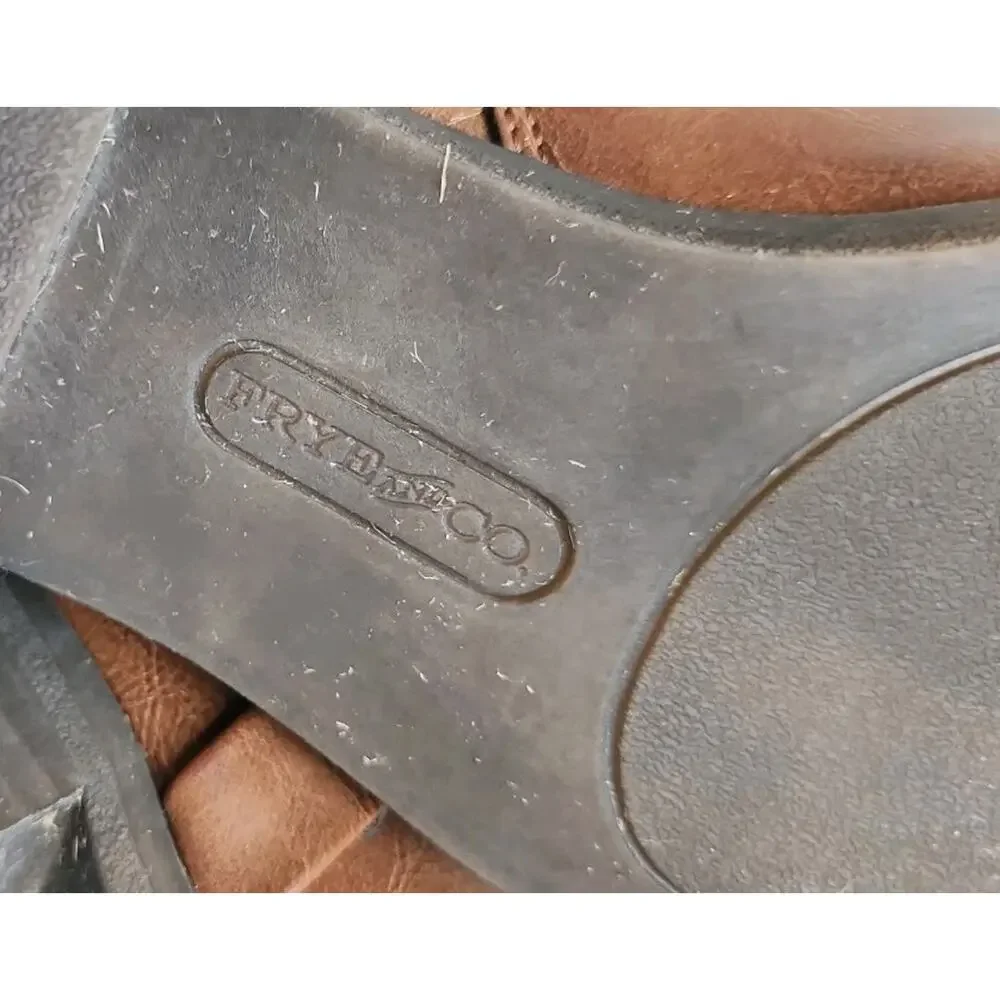 FRYE AND CO. women size