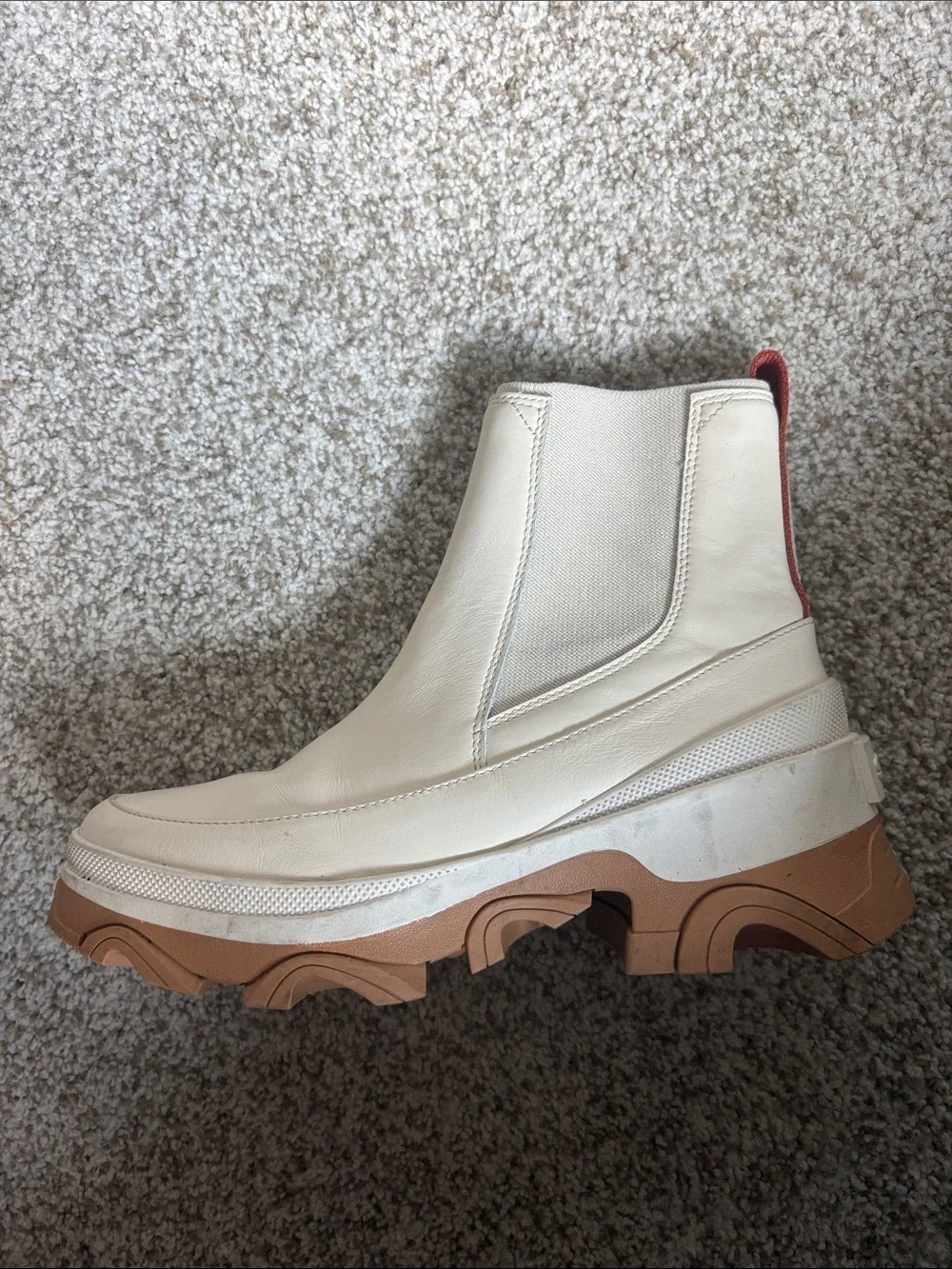 Sorel stylish chelsea