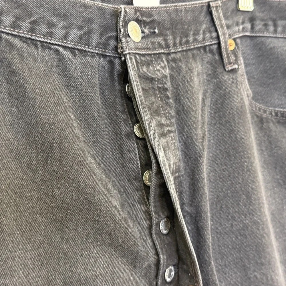 Levis levi 501