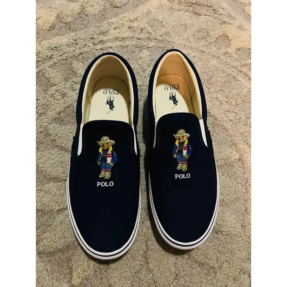 Polo Ralph Lauren new size
