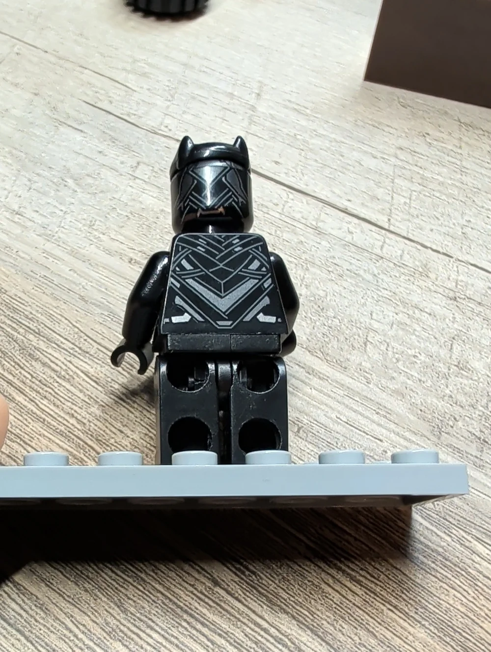Lego printing detailed chest