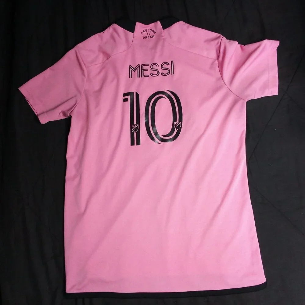 adidas lionel messi