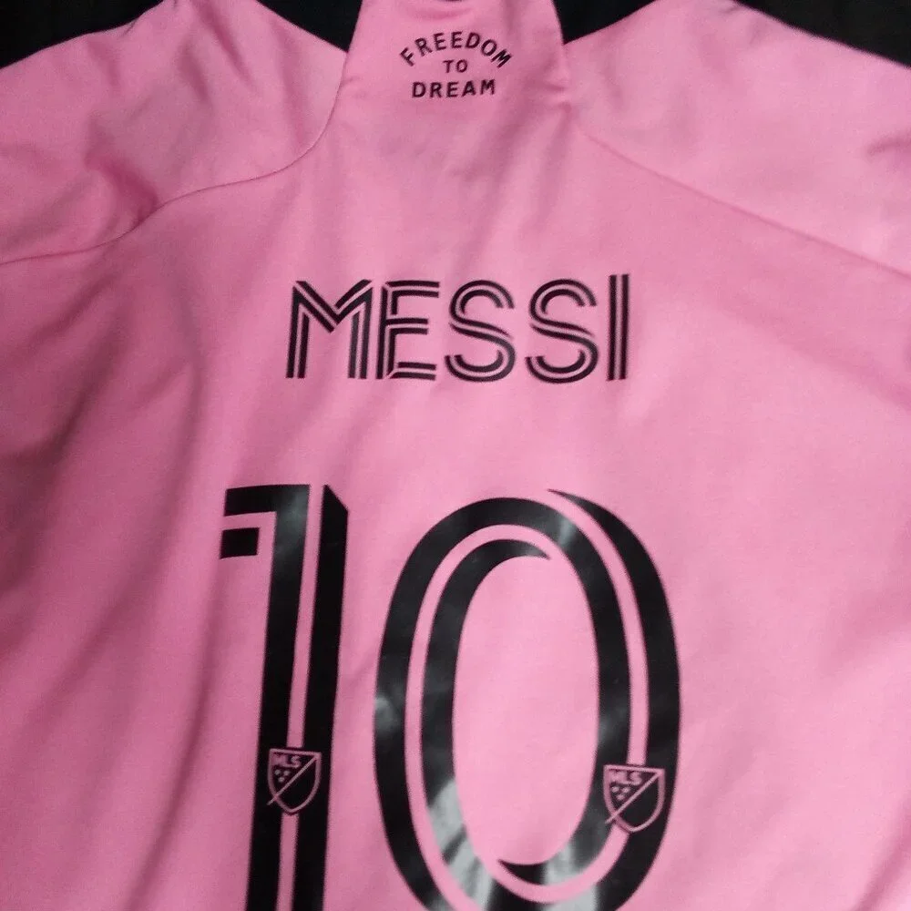 adidas lionel messi