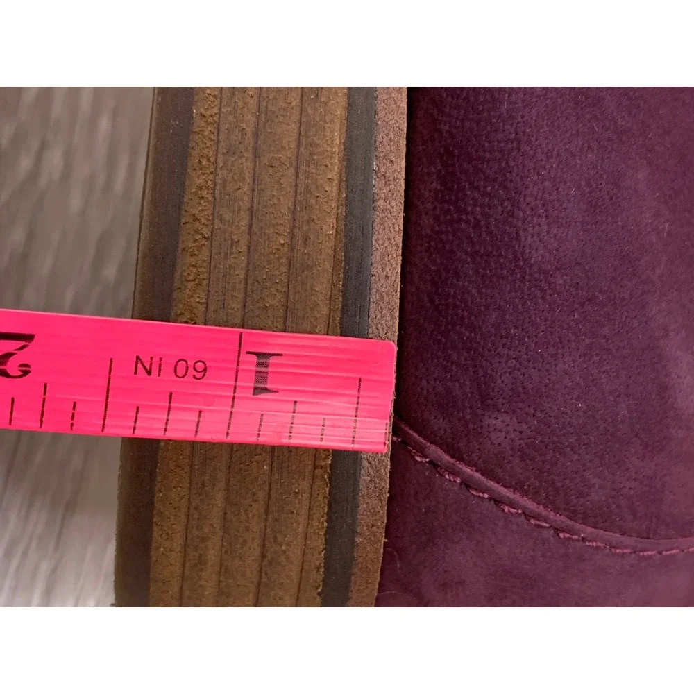 Earth etedie loafers