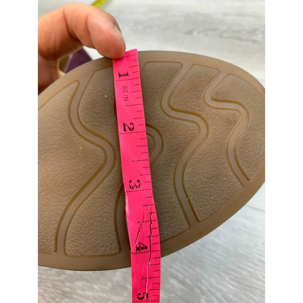 Earth etedie loafers
