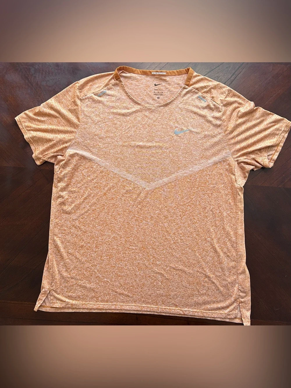 Nike lightweight athletic