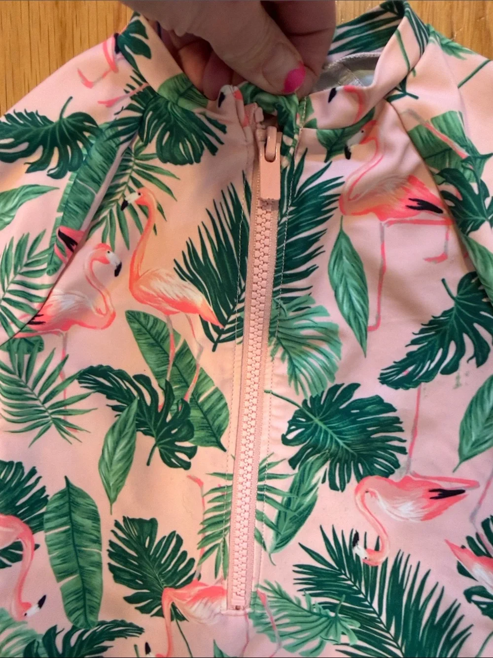Old Navy sun protective