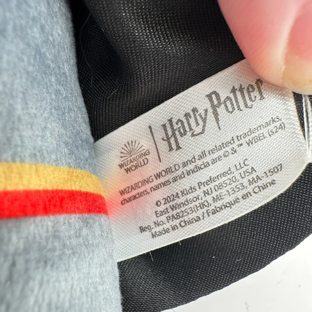 Wizarding World Of Harry Potter good inches