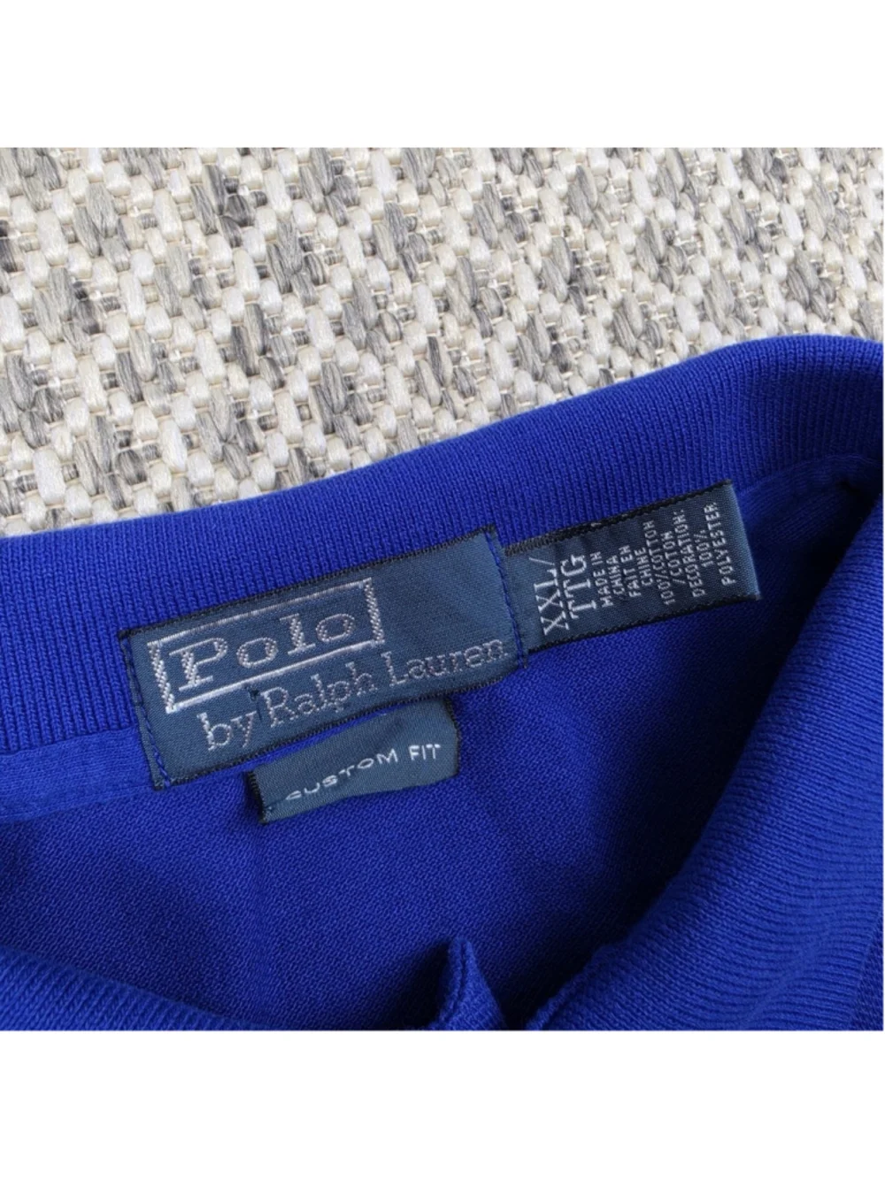 Polo Ralph Lauren polo ralph