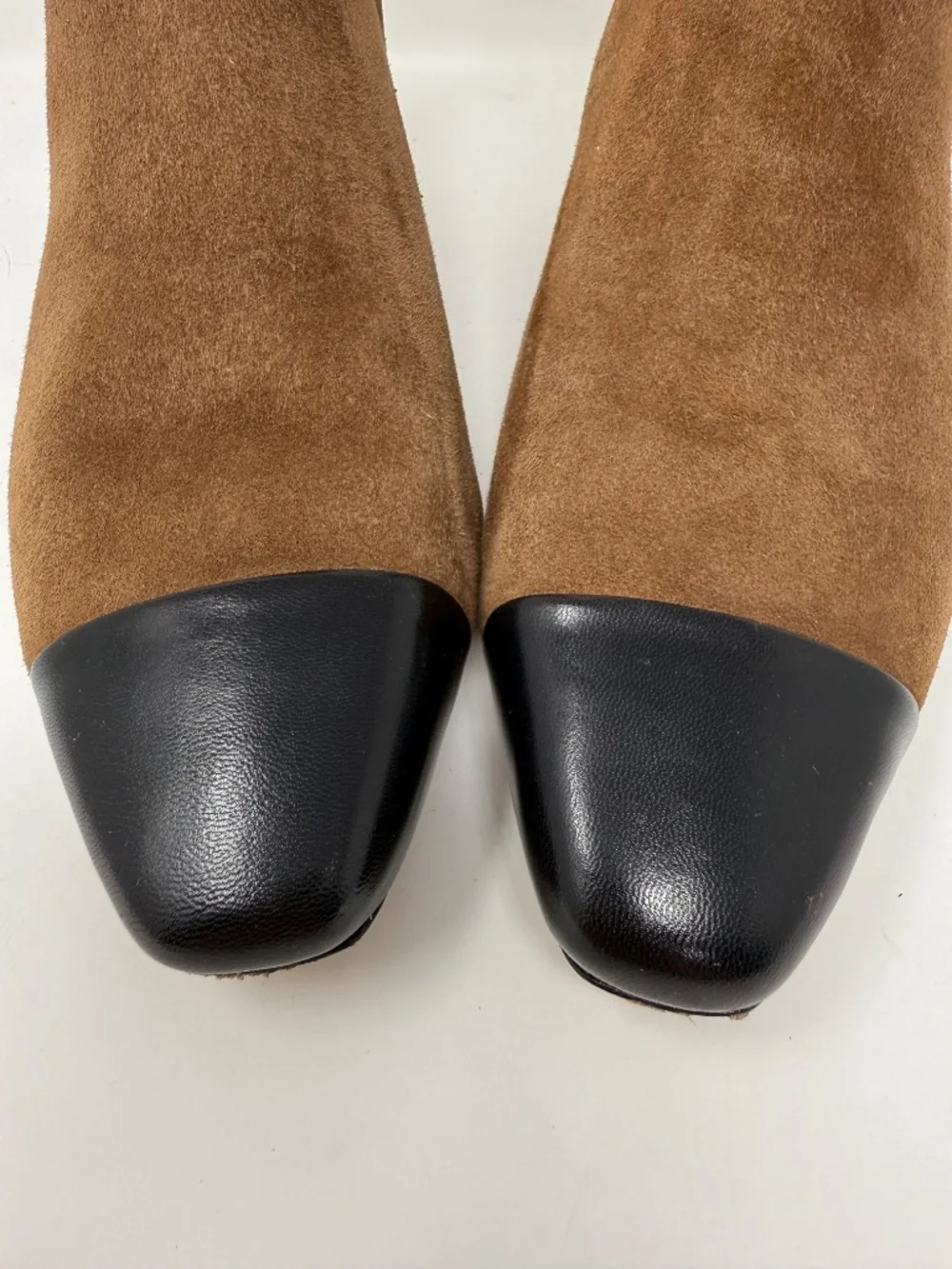 Veronica Beard approx pair leather