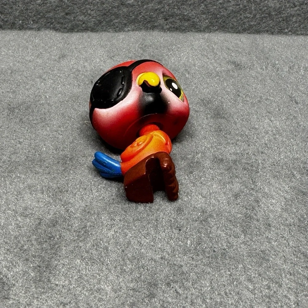 Hasbro littlest pet