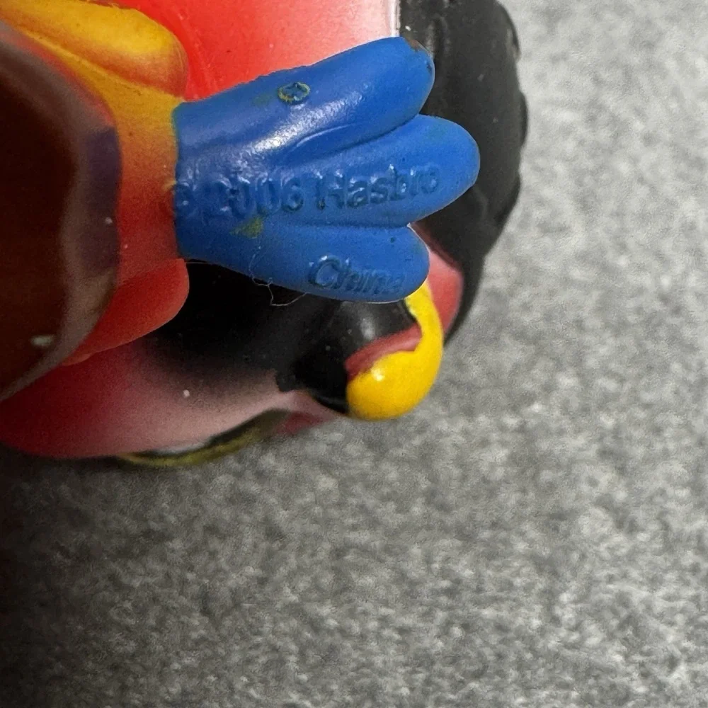 Hasbro littlest pet