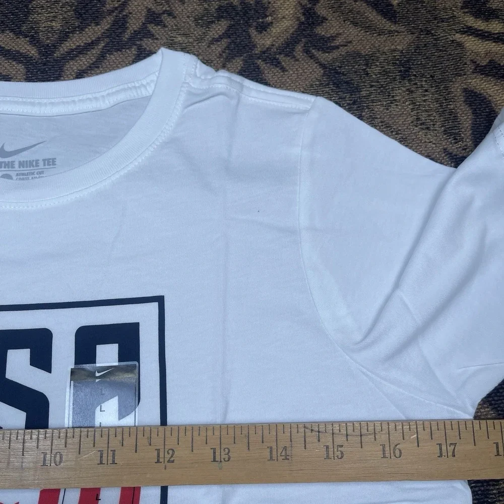 Nike team usa