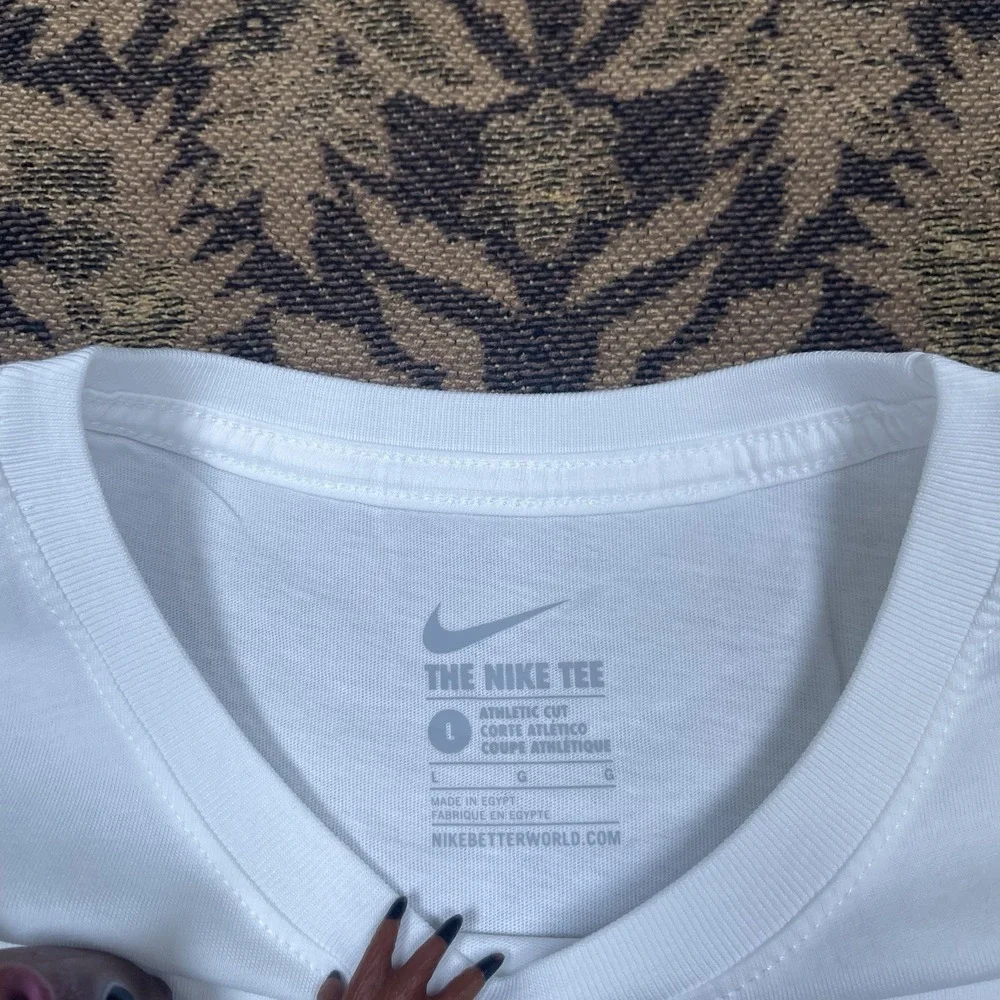 Nike team usa
