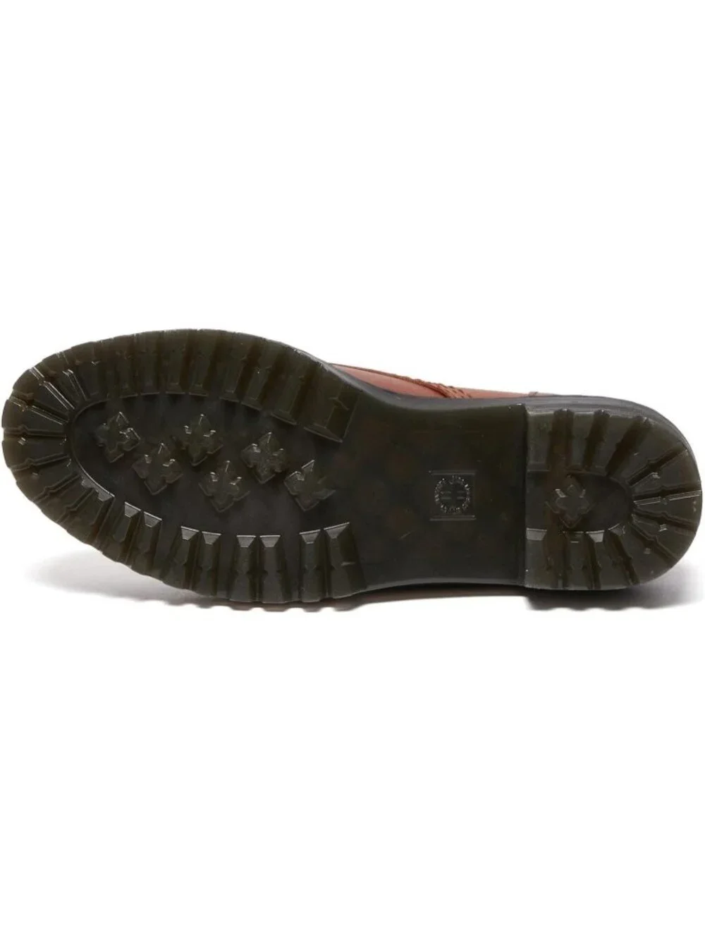 N/A upper construction leather