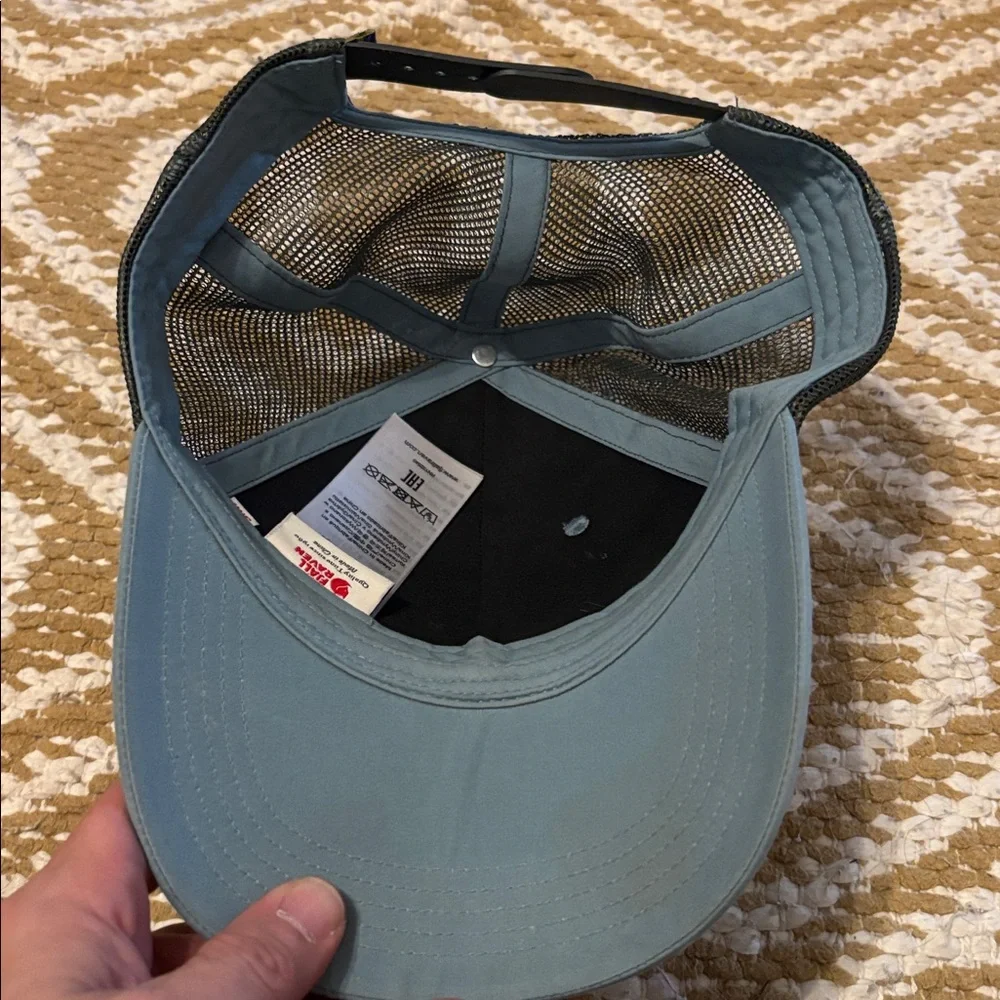 Fjallraven size very