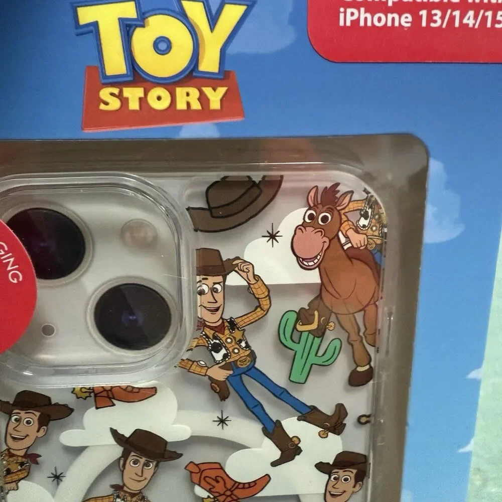 Disney pixar toy