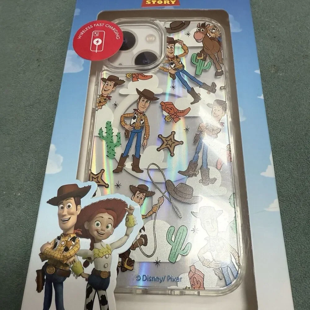 Disney pixar toy