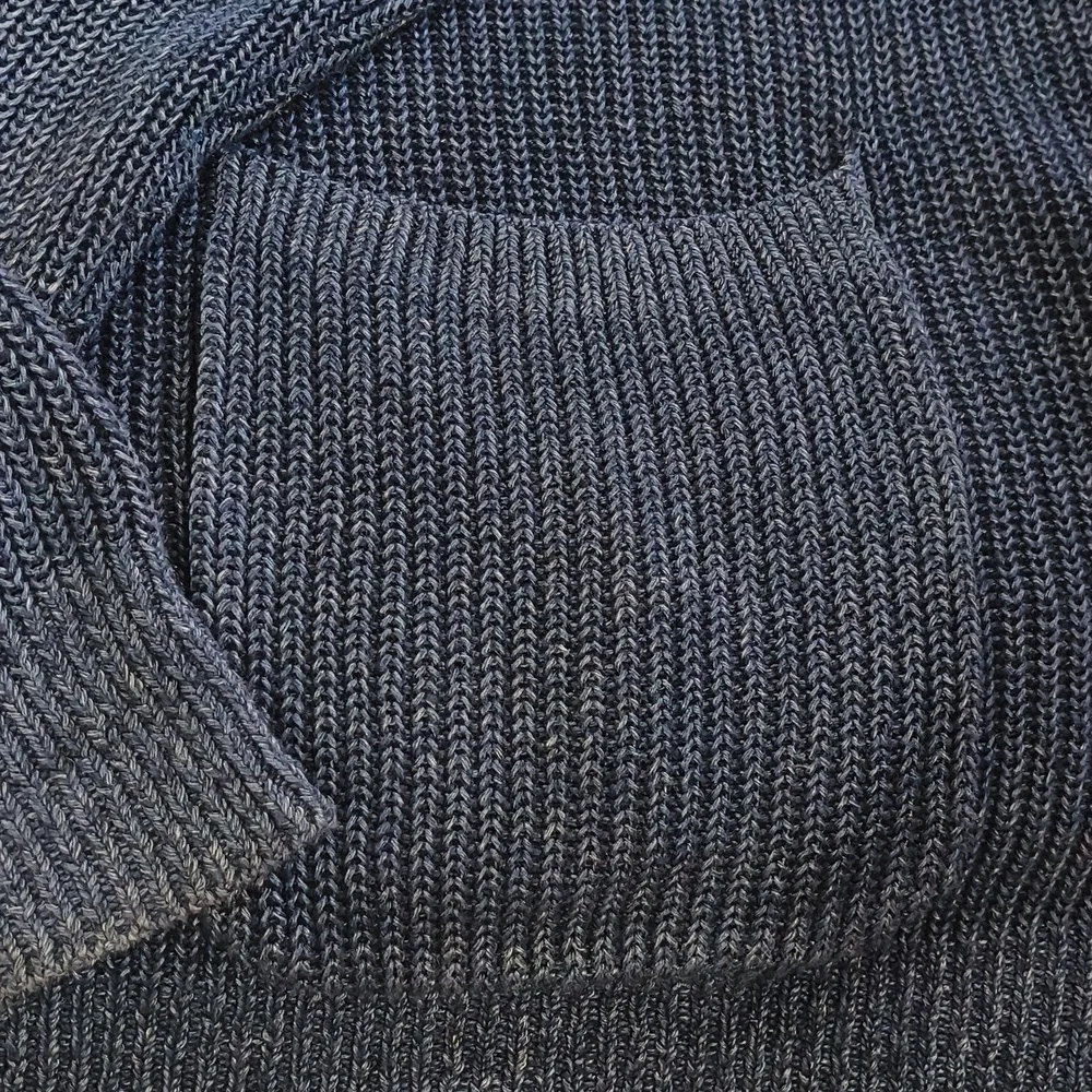 Banana Republic navy effortless