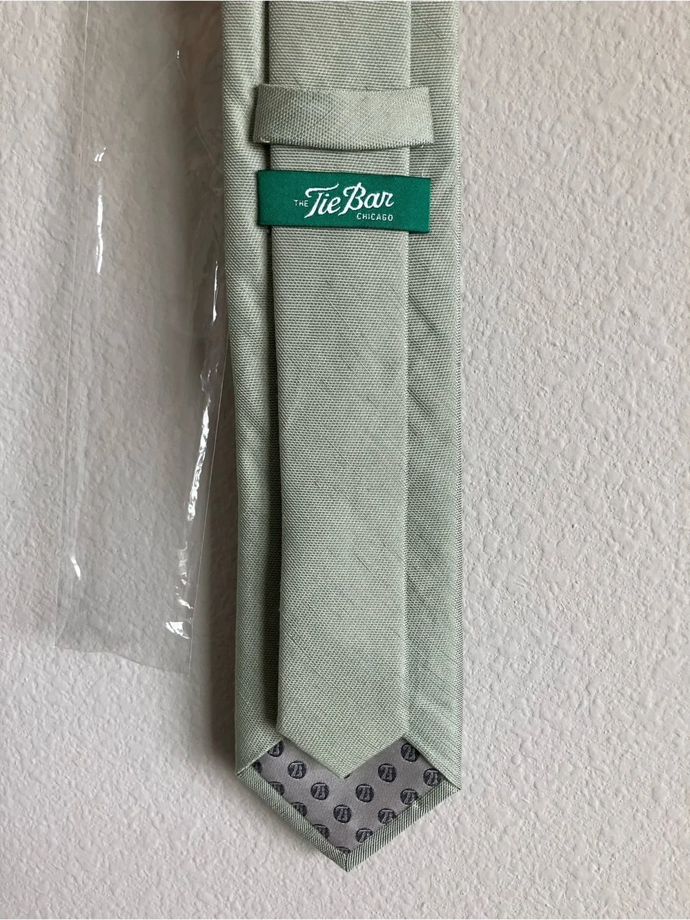 The Tie Bar brand new