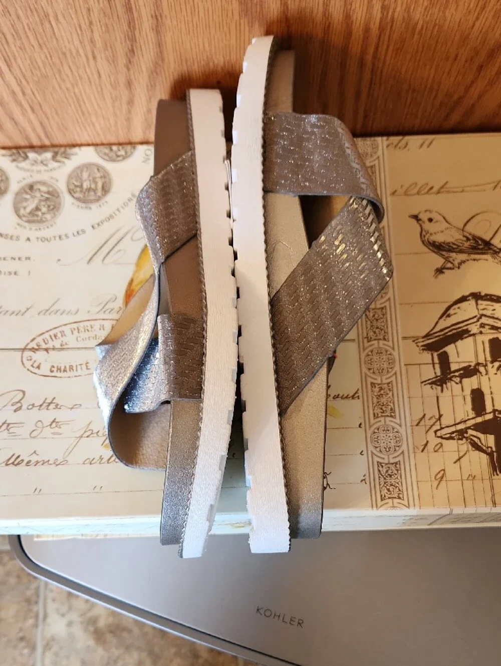 Zingara pairs neutral support