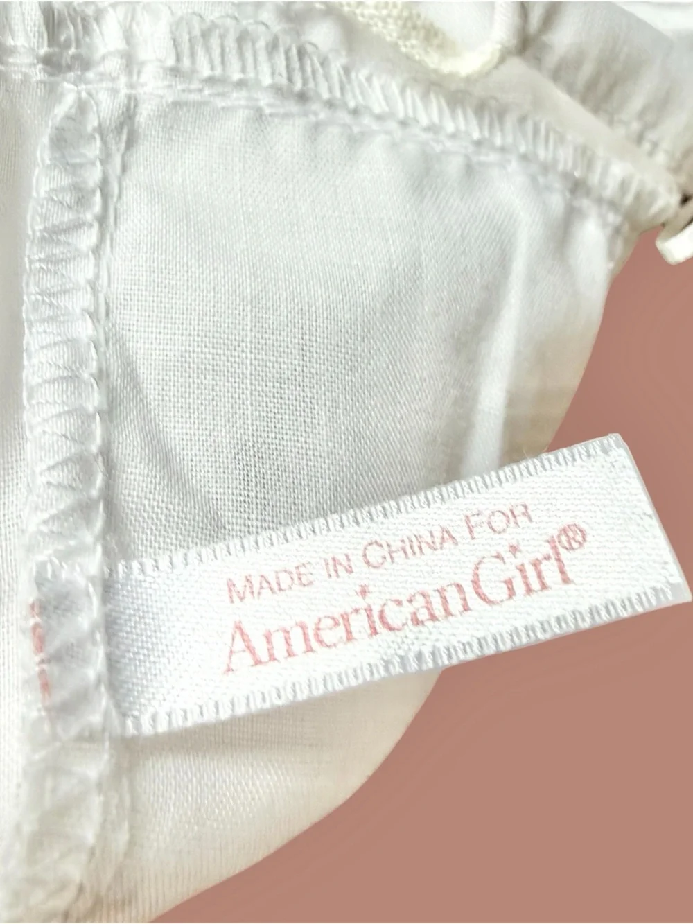 American Girl american girl