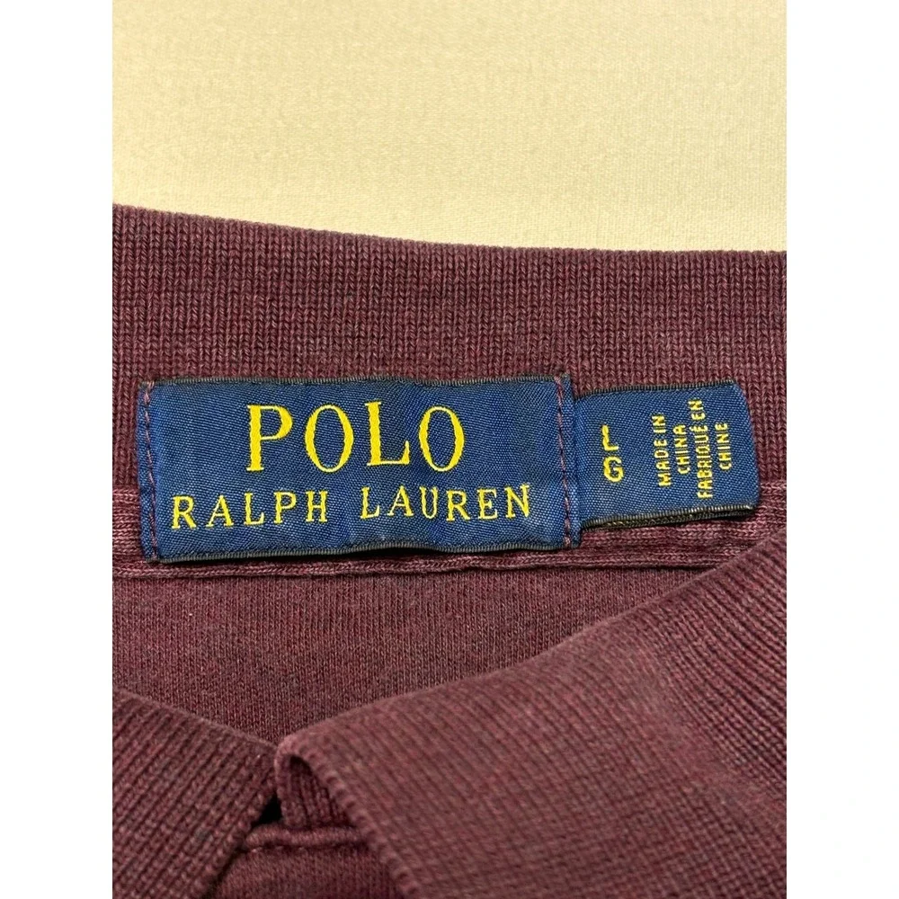 Polo Ralph Lauren elevate your