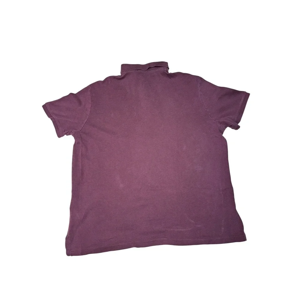 Polo Ralph Lauren elevate your