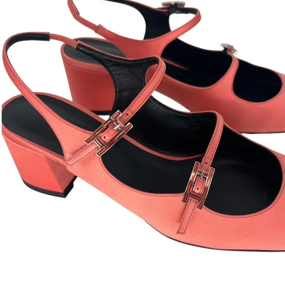 Hermes hermès jackie