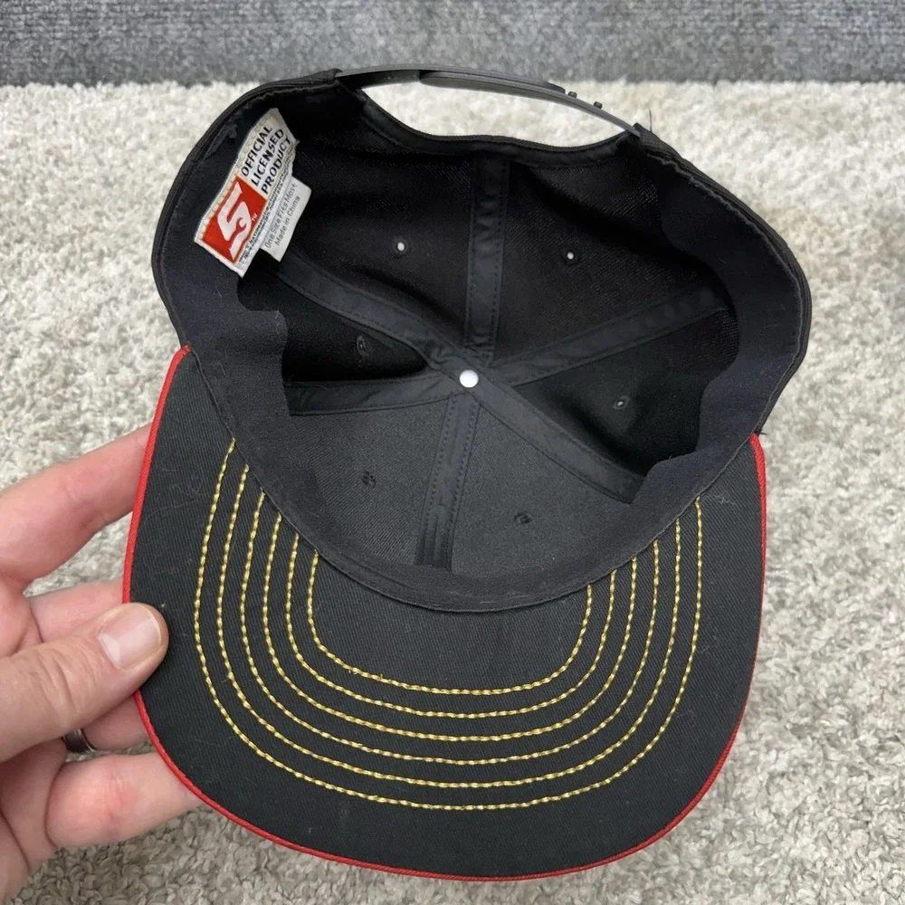 Snap-on preowned previously
