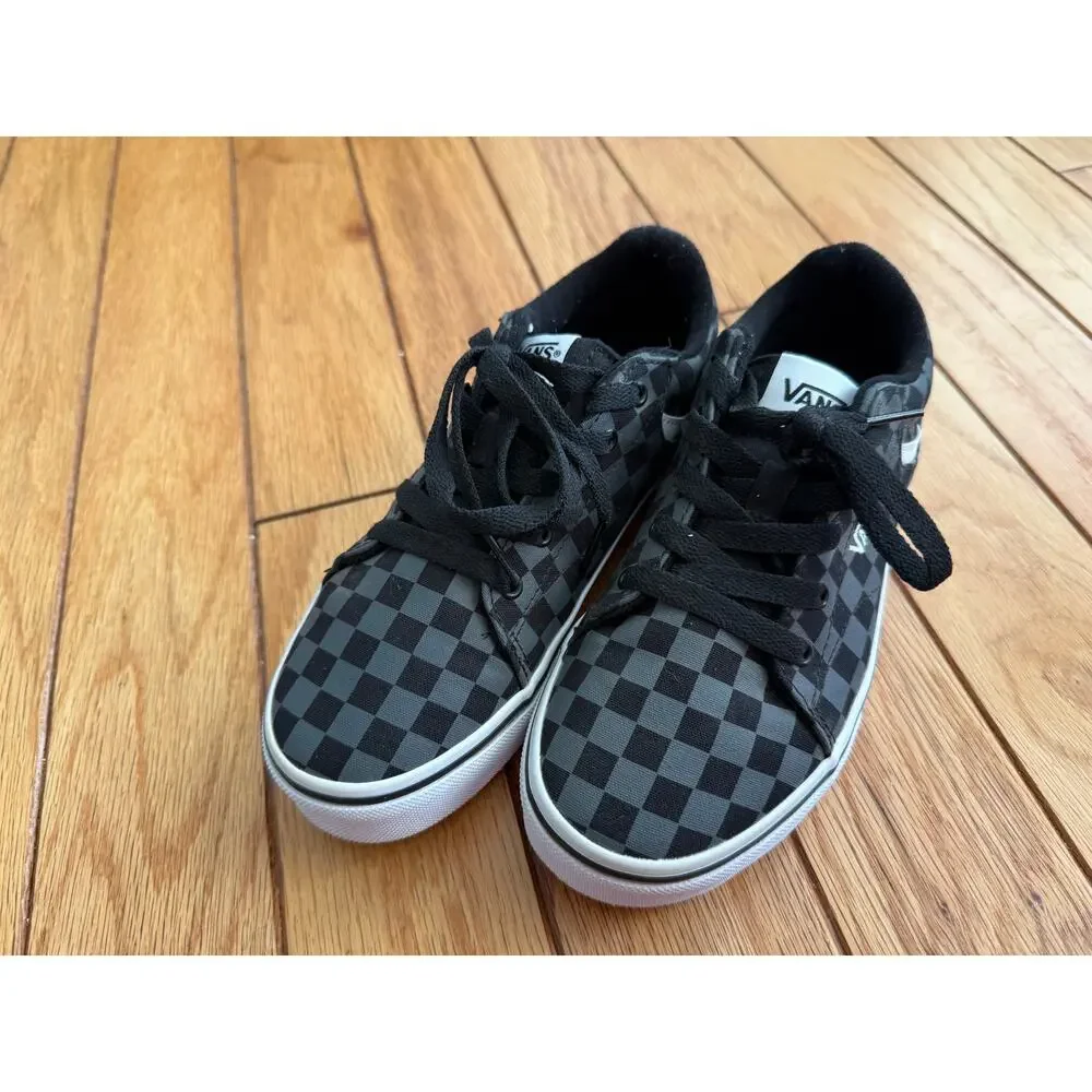 Vans kids seldan