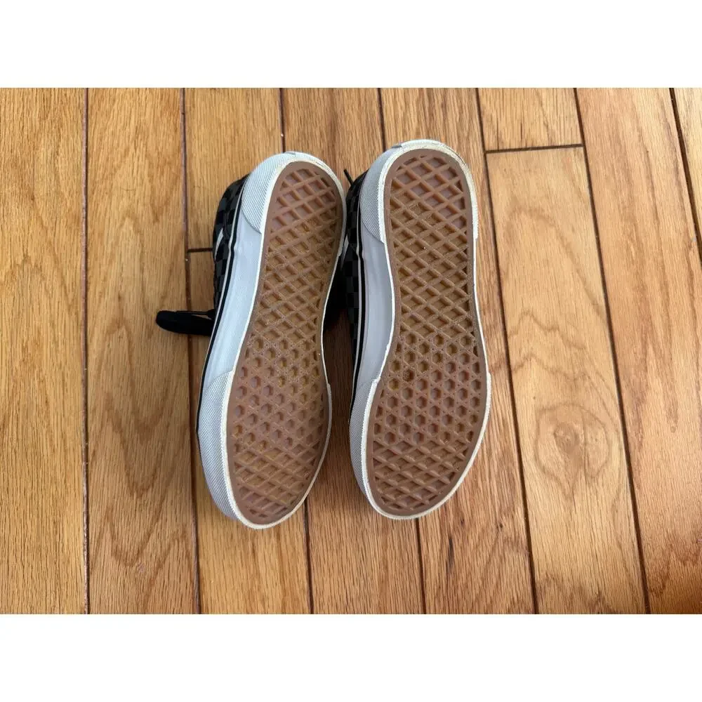 Vans kids seldan