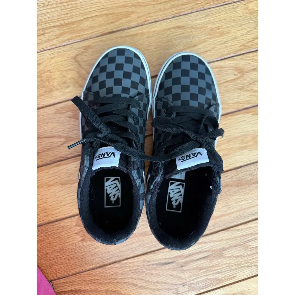Vans kids seldan