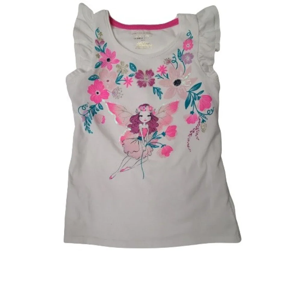 Cynthia Rowley piece set