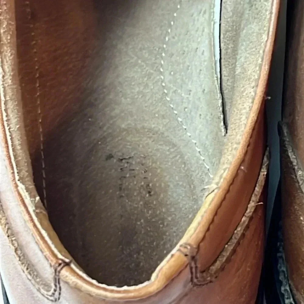 Florsheim these secure your