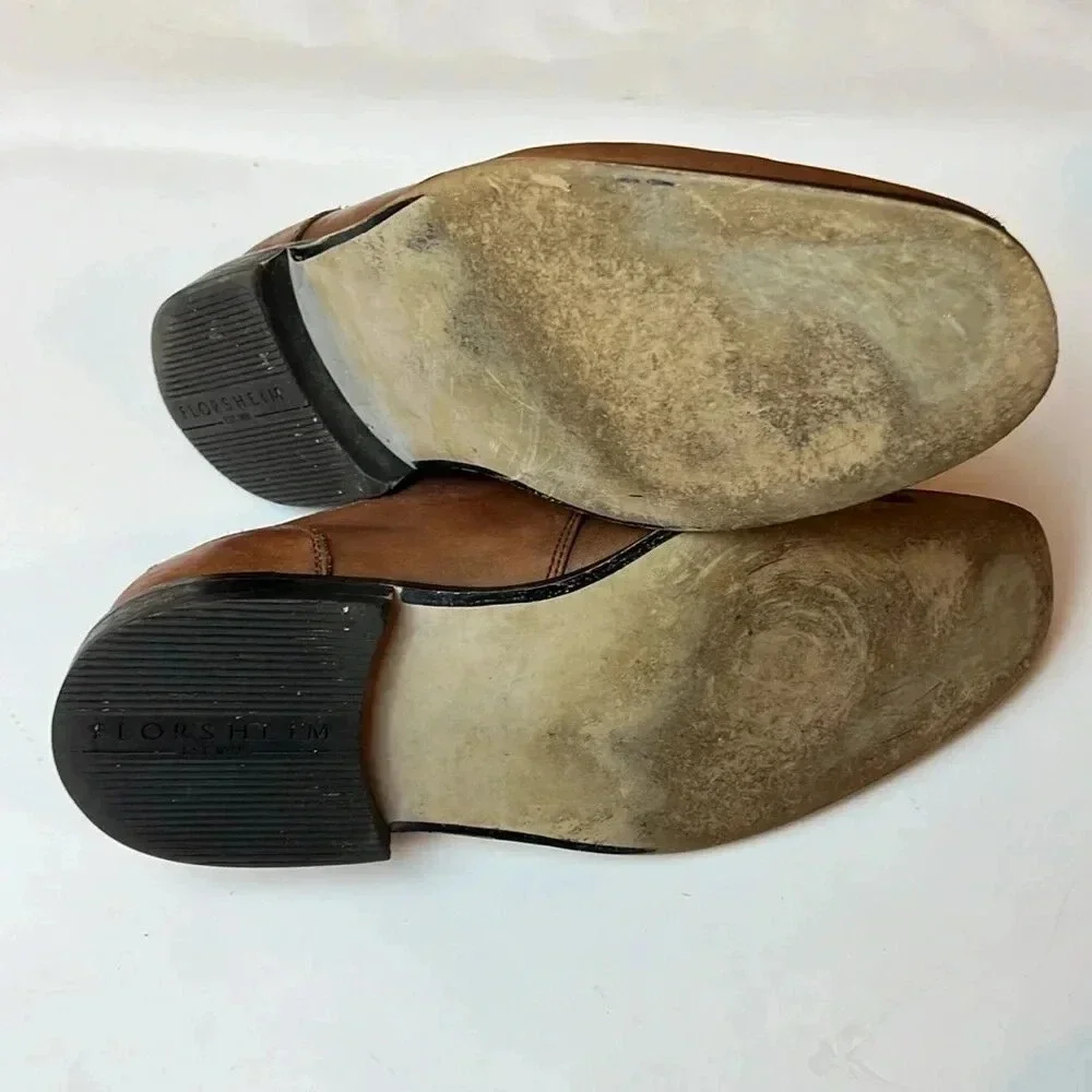 Florsheim fit formal perfect