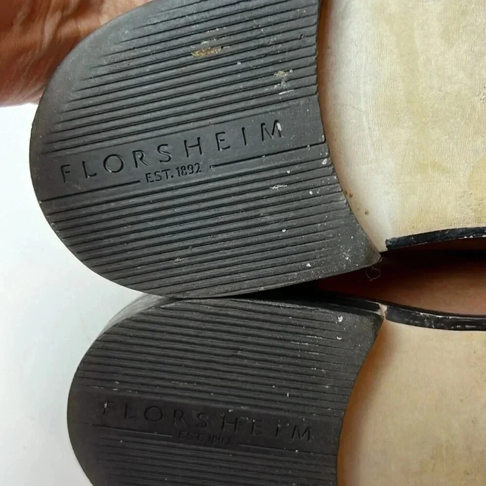 Florsheim square perfect