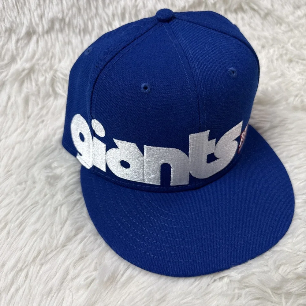 New Era show off