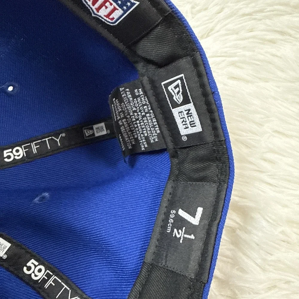 New Era show off