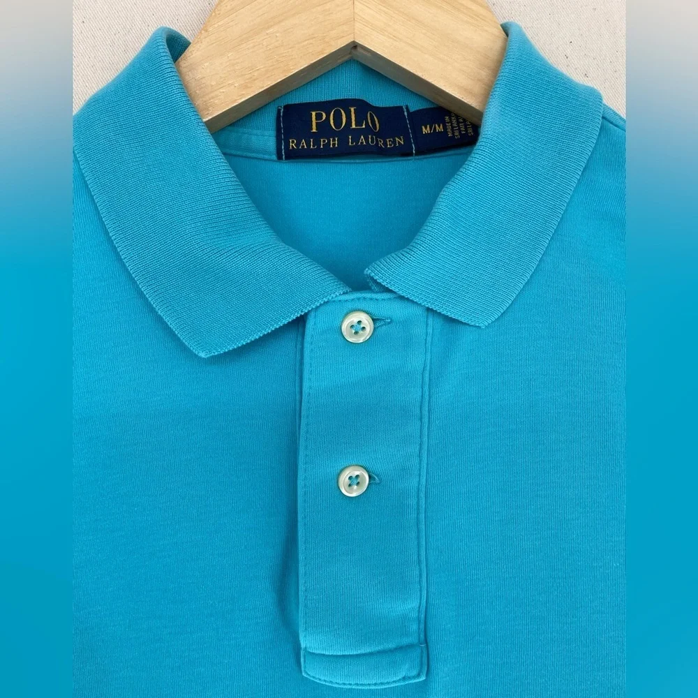 Ralph Lauren brand polo
