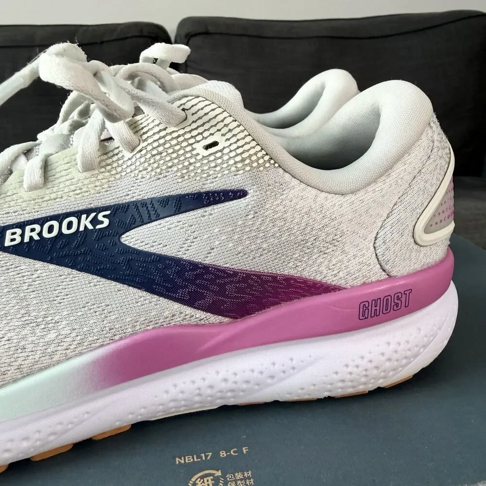 Brooks ghost 16